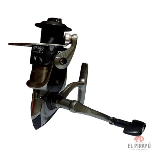 Reel Frontal Omoto SP 5000 FTL
