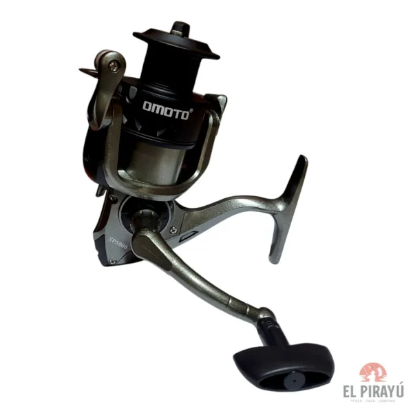 Reel Frontal Omoto SP 5000 FTL