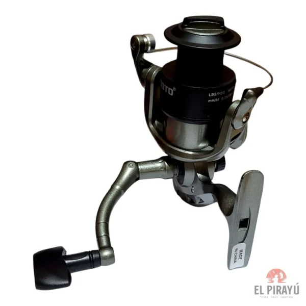 Reel Frontal Omoto SP 5000 FTL