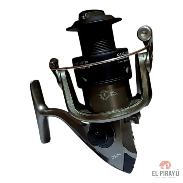 Reel Frontal Omoto SP 5000 FTL