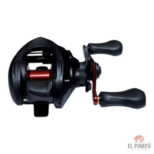 Reel Rotativo Shimano Caius 150 HGB Derecho