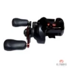 Reel Rotativo Shimano Caius 150 HGB Derecho
