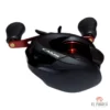 Reel Rotativo Shimano Caius 150 HGB Derecho