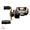 Reel Rotativo Spinit Magma 200 Derecho