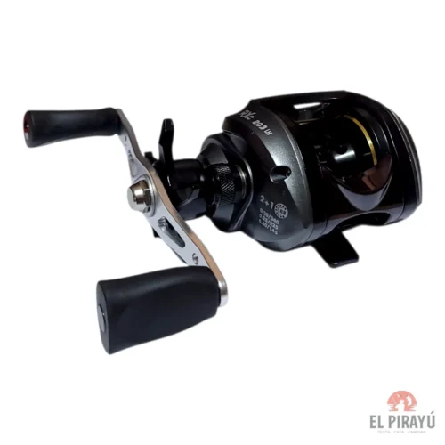 Reel Rotativo Spinit RXC 203 LH Izquierdo