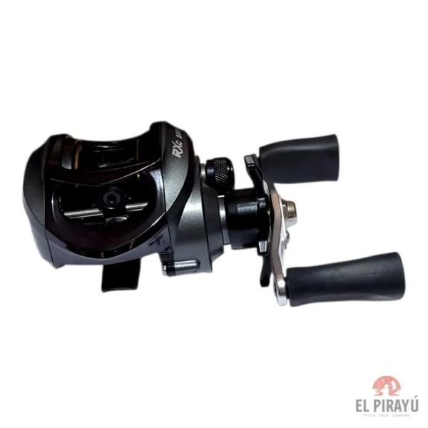 Reel Rotativo Spinit RXC 203 LH Izquierdo