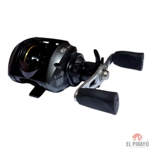 Reel Rotativo Spinit RXC 203 RH Derecho