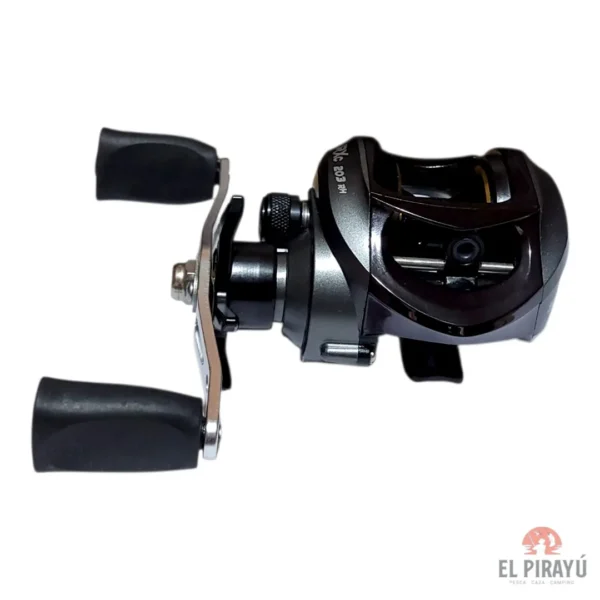 Reel Rotativo Spinit RXC 203 RH Derecho