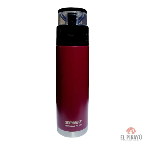Botella Térmica Spinit Termal Plus 750ml