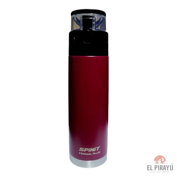 Botella Térmica Spinit Termal Plus 750ml