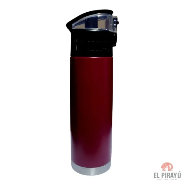 Botella Térmica Spinit Termal Plus 750ml