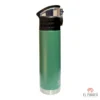 Botella Térmica Spinit Termal Plus 500 ml Verde