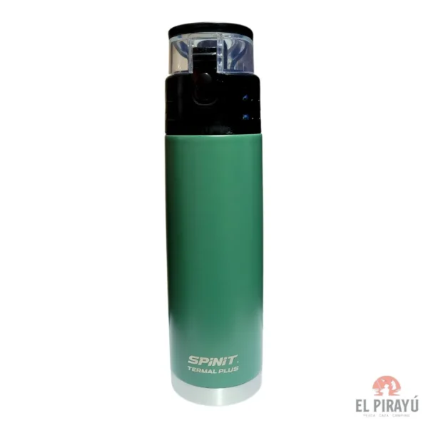 Botella Térmica Spinit Termal Plus 750ml