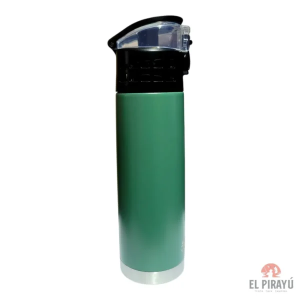 Botella Térmica Spinit Termal Plus 750ml