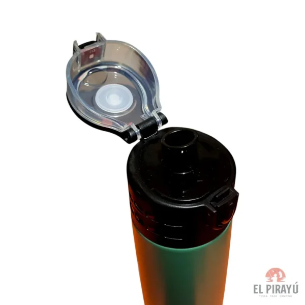 Botella Térmica Spinit Termal Plus 750ml