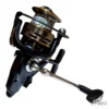 spinit_v8_titan608_00 Reel Frontal Spinit V8 Titan 608 Long Caster
