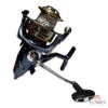 spinit_v8_titan608_01 Reel Frontal Spinit V8 Titan 608 Long Caster