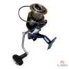 spinit_v8_titan608_02 Reel Frontal Spinit V8 Titan 608 Long Caster