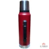 Termo Stanley Clásico 1 L Color Rojo