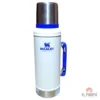 Termo Stanley Clásico 950 ml Color Cream Royal