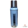 Termo Stanley Clásico 950 ml Color Silver