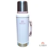 Termo Stanley Clásico 950 ml Color Rose Quartz