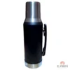 Termo Stanley Mate System 1.2 L Color Negro