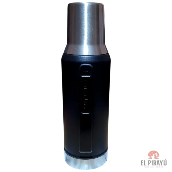 Termo Stanley Mate System 1.2 L Color Negro