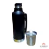 Termo Stanley Mate System 1.2 L Color Negro