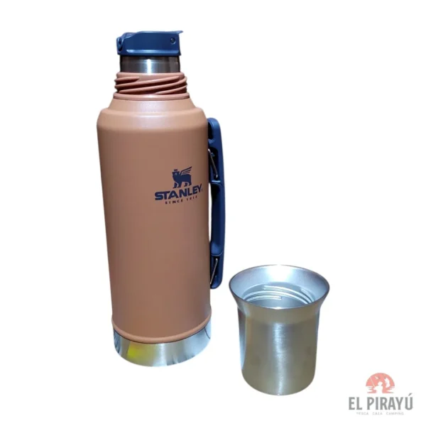stanley_matesystem_1200ml_toast_02 Termo Stanley Mate System 1.2 L Color Toast
