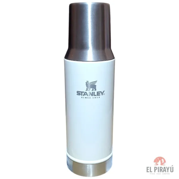 Termo Stanley Mate System 800 ml Color Cream Gloss