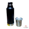 Termo Stanley Mate System 800 ml Color Negro