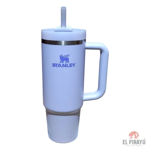Vaso Térmico Stanley Quencher 887 ml Color Dew Drop