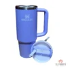 Vaso Térmico Stanley Quencher 887 ml Color Hydrangea