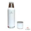 Termo Stanley Adventure To-Go 1 L Color Frost Blanco