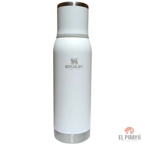 Termo Stanley Adventure To-Go 739 ml Color Frost Blanco