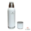 Termo Stanley Adventure To-Go 739 ml Color Frost Blanco
