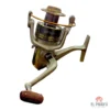 Reel Frontal Turbina 5000 Safari Max FTL