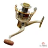 Reel Frontal Turbina 5000 Safari Max FTL