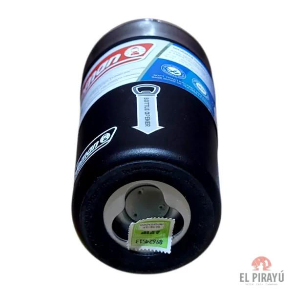 Vaso Térmico Coleman con Tapa Destapador 600 ml