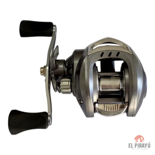 xfish_elite_00 Reel Rotativo X-Fish Elite Bait Izquierdo