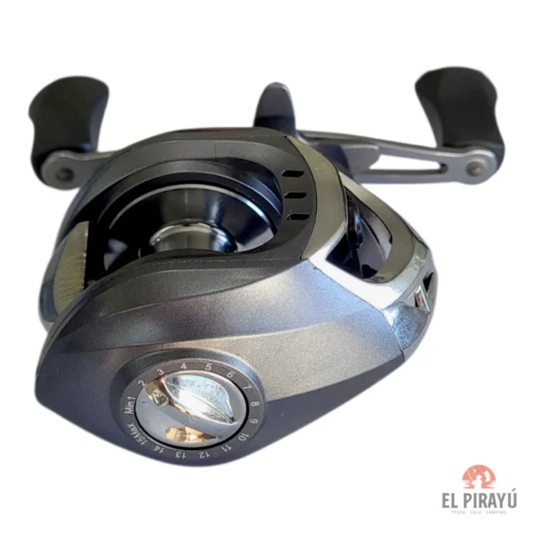 Reel Rotativo X-Fish Elite Bait Izquierdo