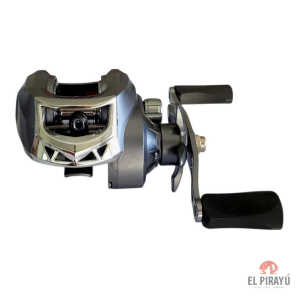 Reel Rotativo X-Fish Elite Bait Izquierdo