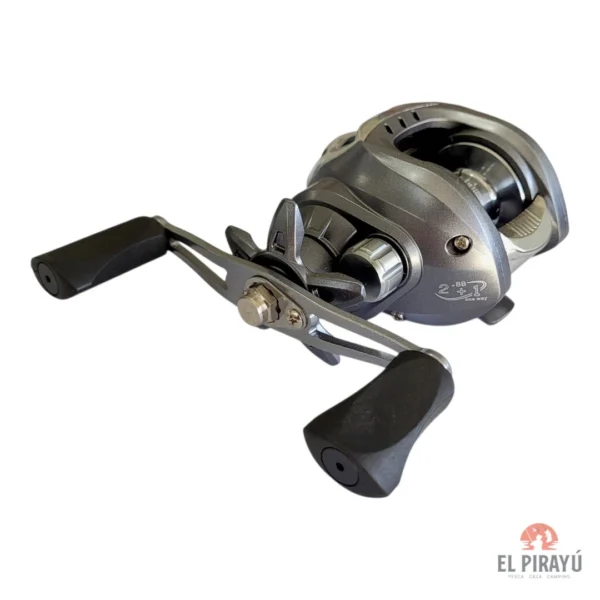 Reel Rotativo X-Fish Elite Bait Izquierdo