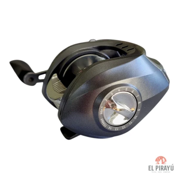 Reel Rotativo X-Fish Elite Bait Izquierdo