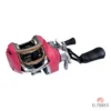 Reel Rotativo X-Fish Pink Bait Izquierdo