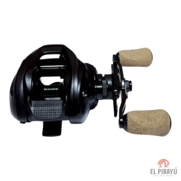 Reel Rotativo X-Fish Sol Bait Derecho