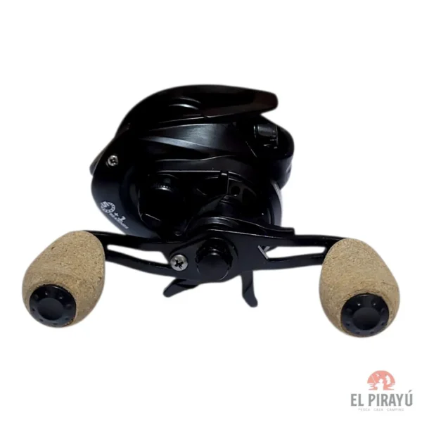 Reel Rotativo X-Fish Sol Bait Derecho