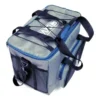 Bolso de pesca Payo Pejerrey Gris/Azul