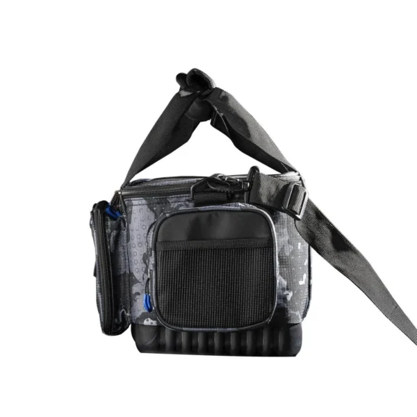 Bolso de Pesca Marine M-BP15C + Cajas Organizadoras